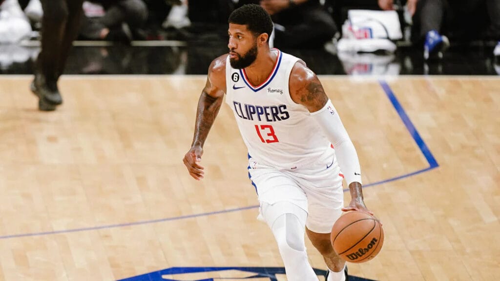 UFFICIALE: finisce la telenovela, Paul George a Philadelphia