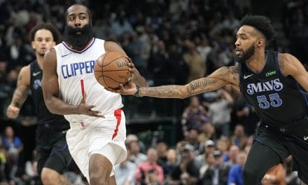 UFFICIALE: Mavs beffati, Derrick Jones Jr. firma con i Clippers
