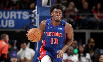 UFFICIALE: James Wiseman firma con gli Indiana Pacers