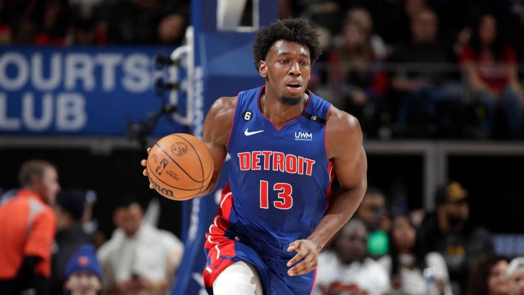UFFICIALE: James Wiseman firma con gli Indiana Pacers