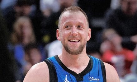 UFFICIALE: Joe Ingles ai Minnesota Timberwolves