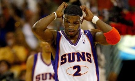 Phoenix Suns, what if? L’infortunio di Joe Johnson