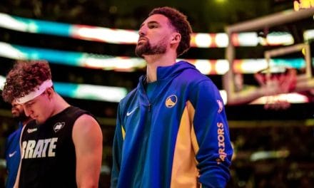 Klay Thompson e Warriors, i ricordi leniscono il dolore