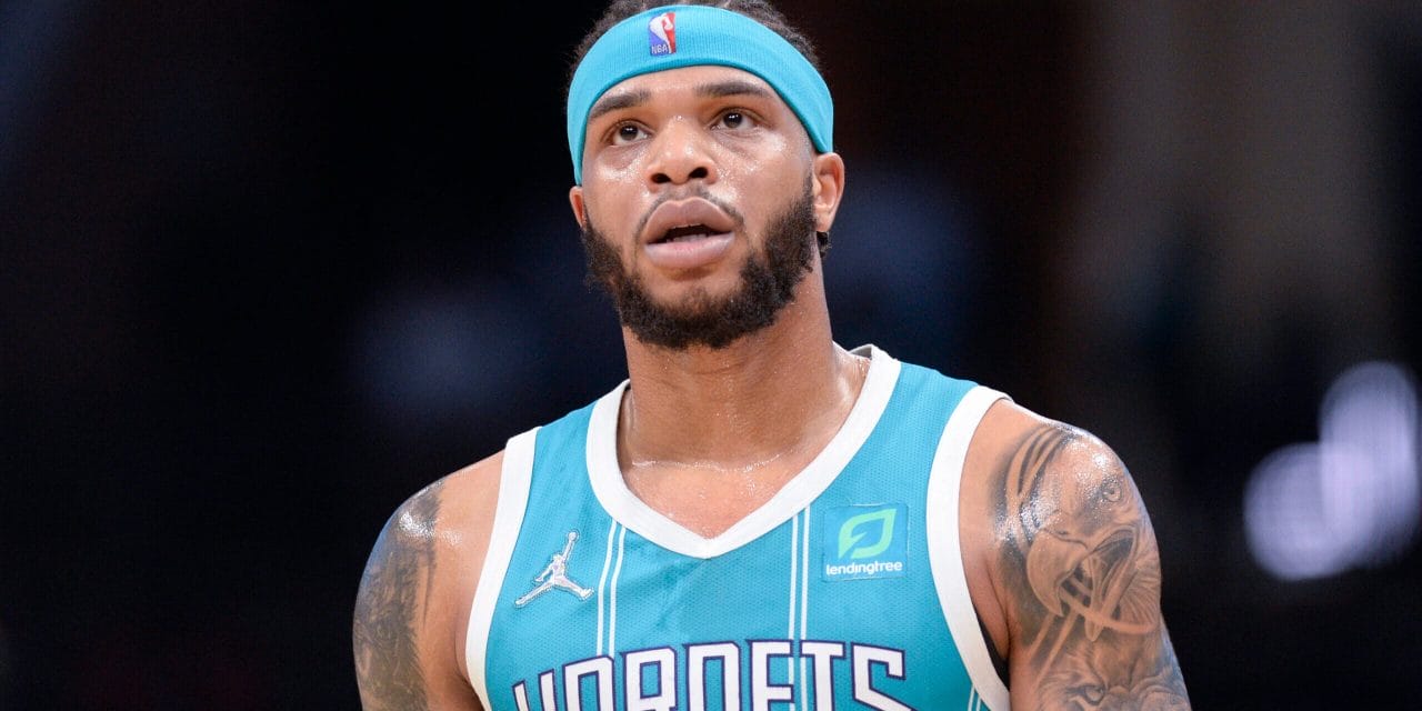 UFFICIALE: Miles Bridges resta agli Charlotte Hornets