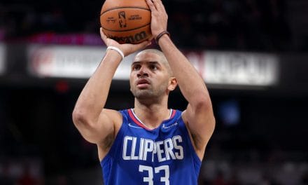 UFFICIALE: Nicolas Batum ritorna ai Los Angeles Clippers