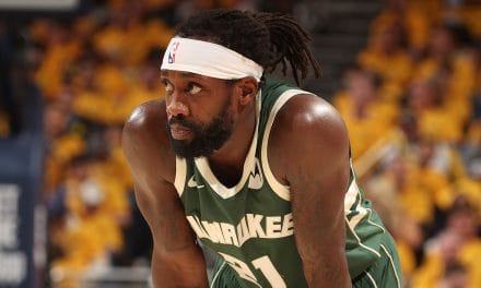UFFICIALE: Patrick Beverley firma con l’Hapoel Tel Aviv
