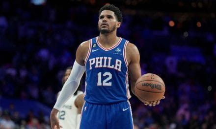 UFFICIALE: Tobias Harris ritorna ai Detroit Pistons
