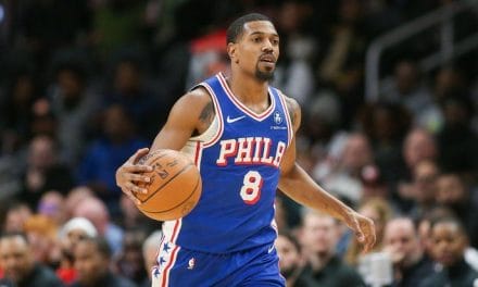 UFFICIALE: i Golden State Warriors investono su Melton