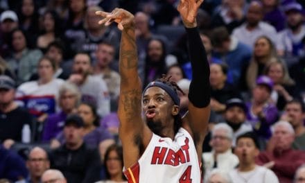 UFFICIALE: Delon Wright ai Milwaukee Bucks