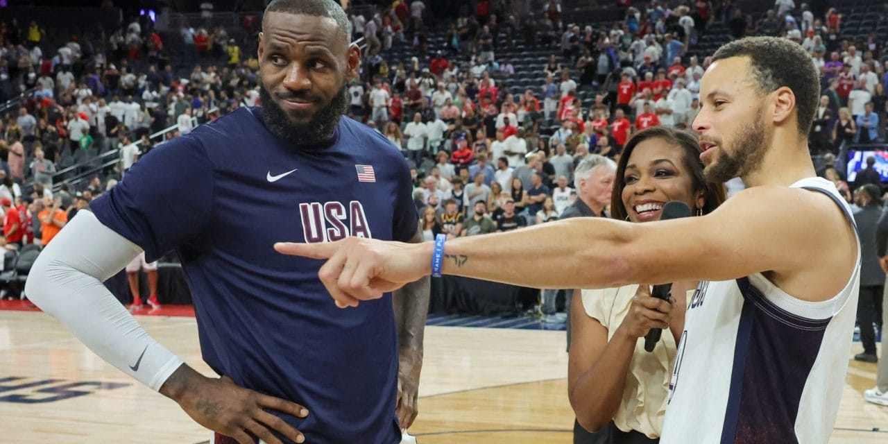 Quanto costa Team USA?