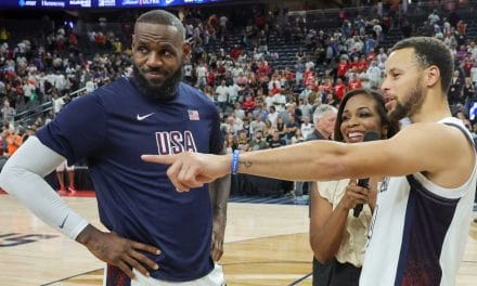 Quanto costa Team USA?