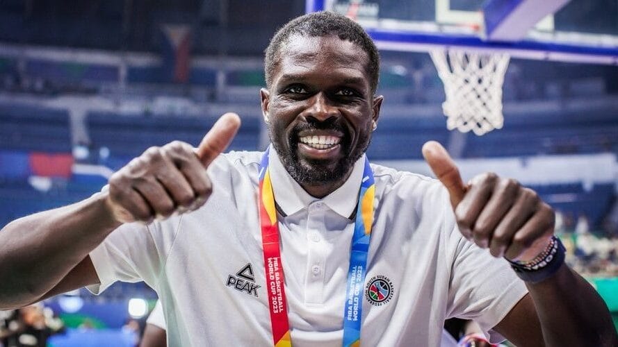 Quei soldi dei Lakers sono stati investiti benissimo da Luol Deng