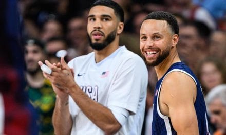 Kerr e l’assenza di Tatum: “Ho usato le combinazioni che avevano senso”