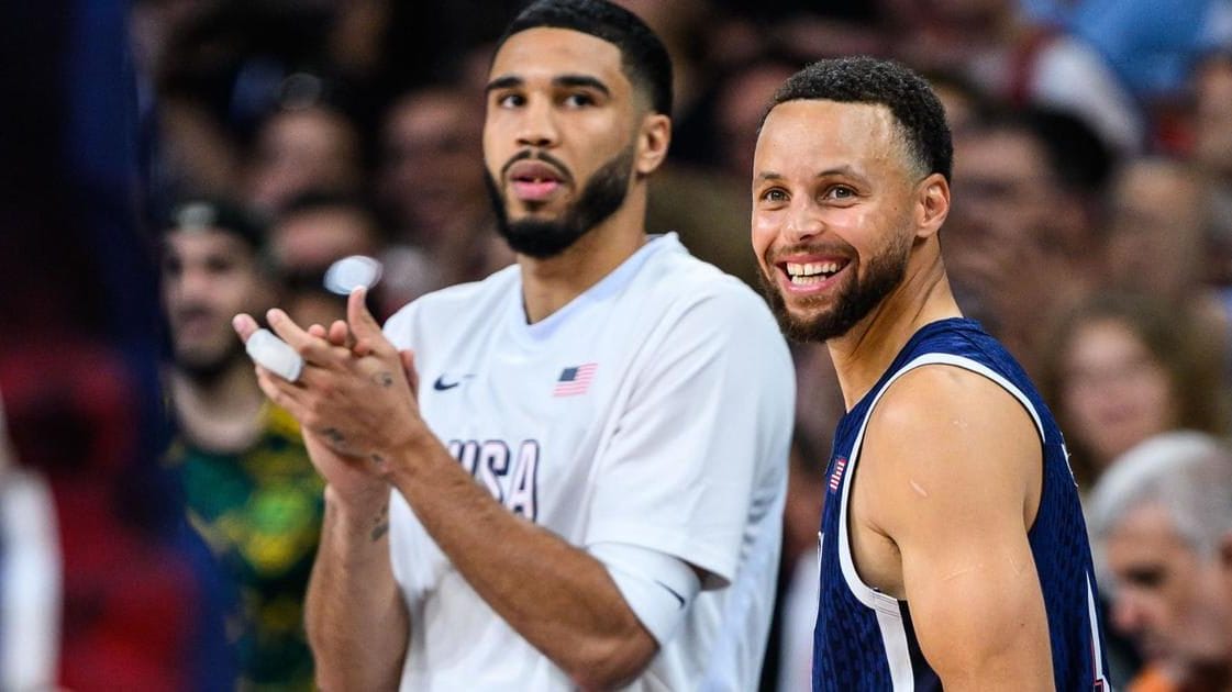 Kerr e l’assenza di Tatum: “Ho usato le combinazioni che avevano senso”