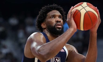 Rasheed Wallace contro Joel Embiid: “Non dovrebbe giocare le Olimpiadi”