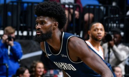 UFFICIALE: I Magic puntano forte su Jonathan Isaac, rinnovo quinquennale