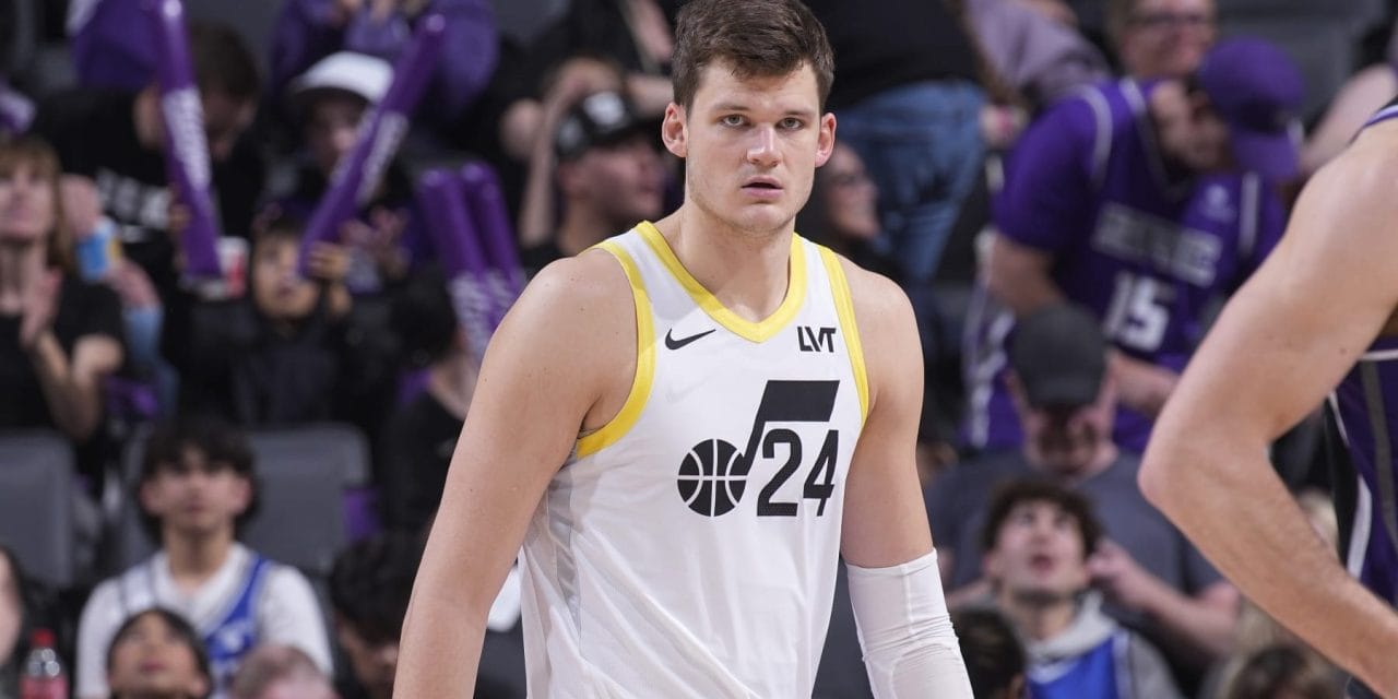 Walker Kessler nel mirino dei Knicks