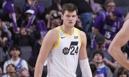 Walker Kessler nel mirino dei Knicks
