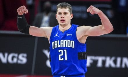 UFFICIALE: Moe Wagner resta agli Orlando Magic