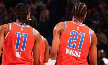 UFFICIALE: Conferme per i Thunder, rinnovano Wiggins e Joe