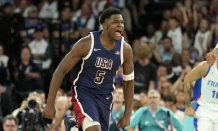 Anthony Edwards: “La NBA degli anni ’90? Jordan era l’unico ad avere skill”