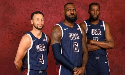 Grant Hill era “incerto” sul trio composto da LeBron, KD e Steph
