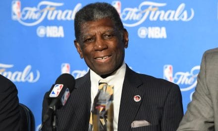 In memoria di Al Attles e della sua carriera
