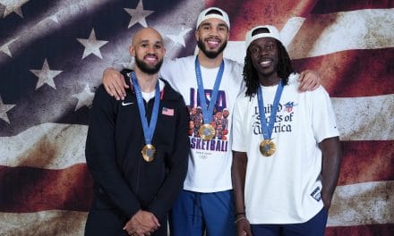 5 considerazioni sull’Oro di Team USA
