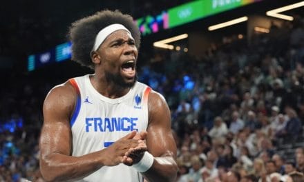 UFFICIALE: Guerschon Yabusele torna in NBA, direzione 76ers