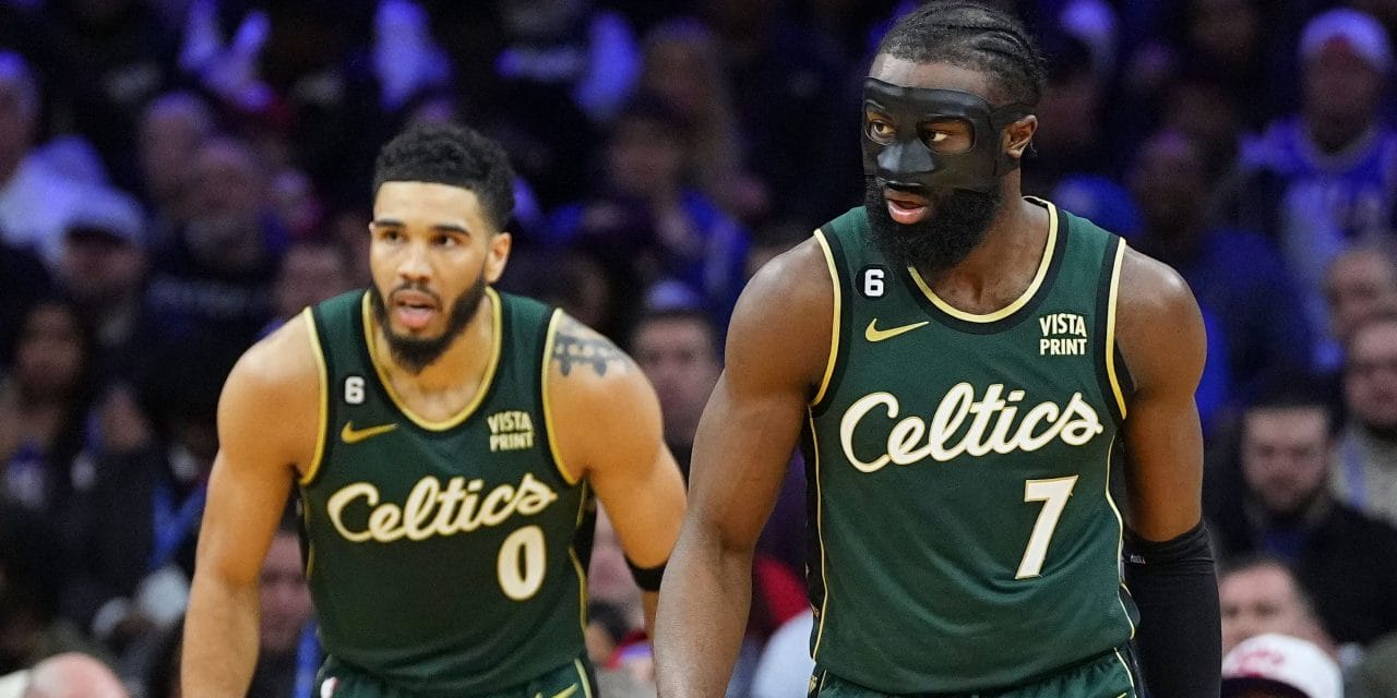 I Celtics avranno abbastanza fame da completare il back-to-back?