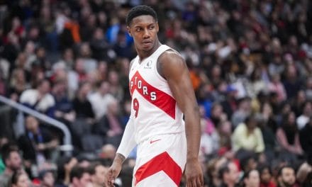 Come cambiare il futuro dei Toronto Raptors in 3 scambi
