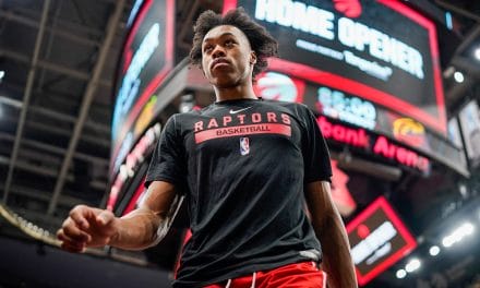 Ai Toronto Raptors manca uno scorer d’élite