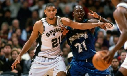 I più grandi “what if” nella storia dei San Antonio Spurs