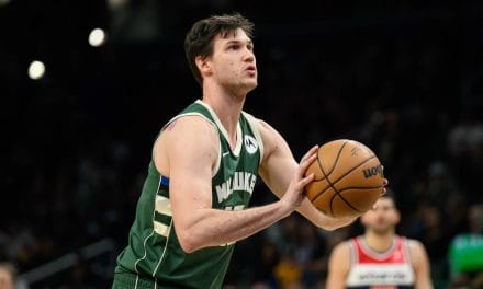 Danilo Gallinari sicuro: “Voglio giocare ancora in NBA”
