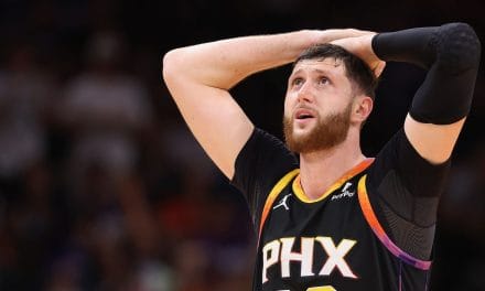 Nurkic può essere titolare in una squadra da titolo?