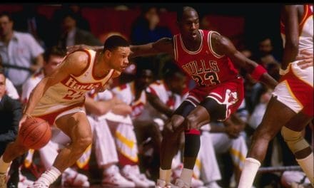 “Michael Jordan sembrava posseduto”: la testimonianza di Dominique Wilkins
