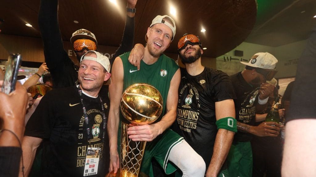 Niente Porzingis per i Boston Celtics: cosa cambierà?