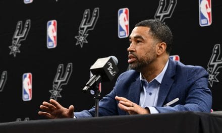 Spurs, le 5 mosse peggiori dell’era di Brian Wright