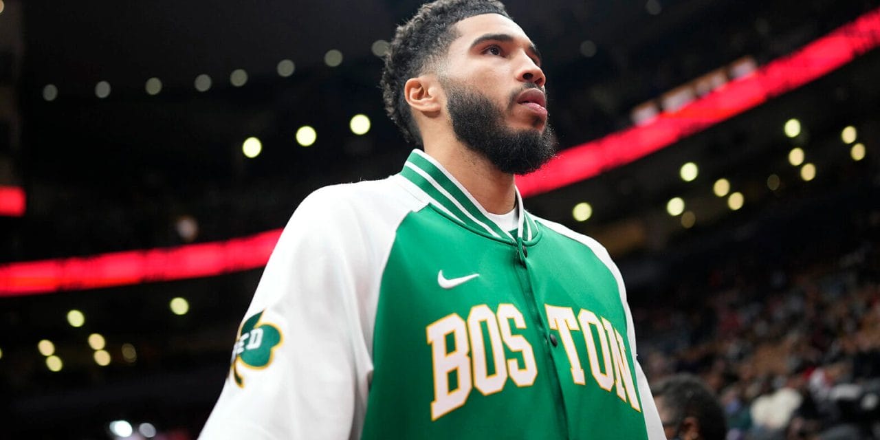 Jayson Tatum, Tim Duncan e l’aura della vittoria