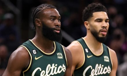 Celtics: gli effetti del dominio di Tatum e Brown alle Finals