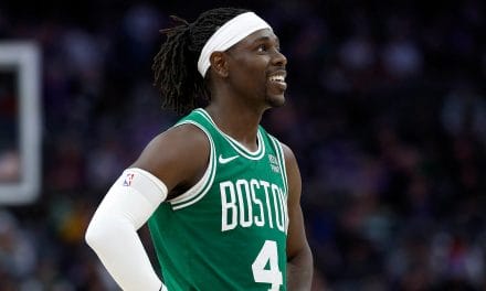 Quante chance ha Jrue Holiday di entrare nella Hall of Fame?