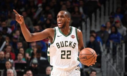 Bucks, quanto è vicino l’addio di Khris Middleton?