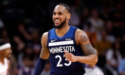 Per i Suns, Monte Morris porta stabilità nel ruolo di point guard