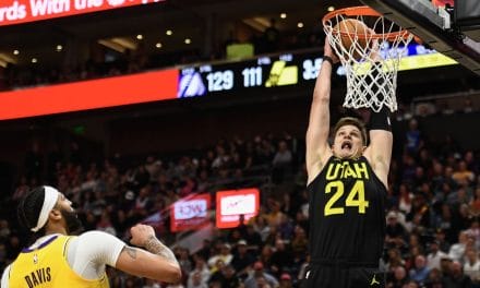 Perché Walker Kessler piace a Lakers e Knicks?