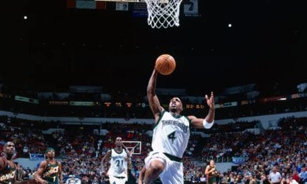 Billups, Minnesota tappa fondamentale nel cammino verso la Hall of Fame