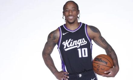 L’avvio fresh di DeMar DeRozan con i Sacramento Kings