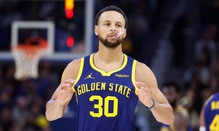 Curry e la crisi del sistema Warriors: “Dobbiamo essere aperti a cambiare”