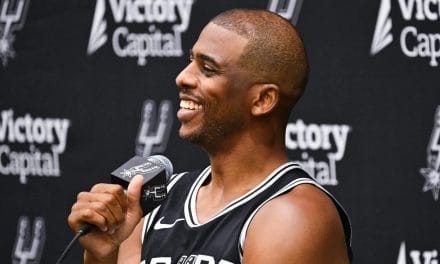 Popovich: “Ho odiato Chris Paul per anni” – e CP3 ricambia