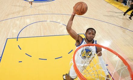 Kuminga è pronto al salto (sulle orme di Dikembe Mutombo)