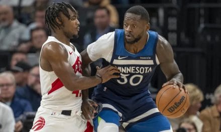Timberwolves, Julius Randle si è già ambientato in Minnesota